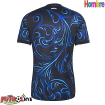 Camiseta Argentina Visitante Equipación Mundial 2026 manga corta